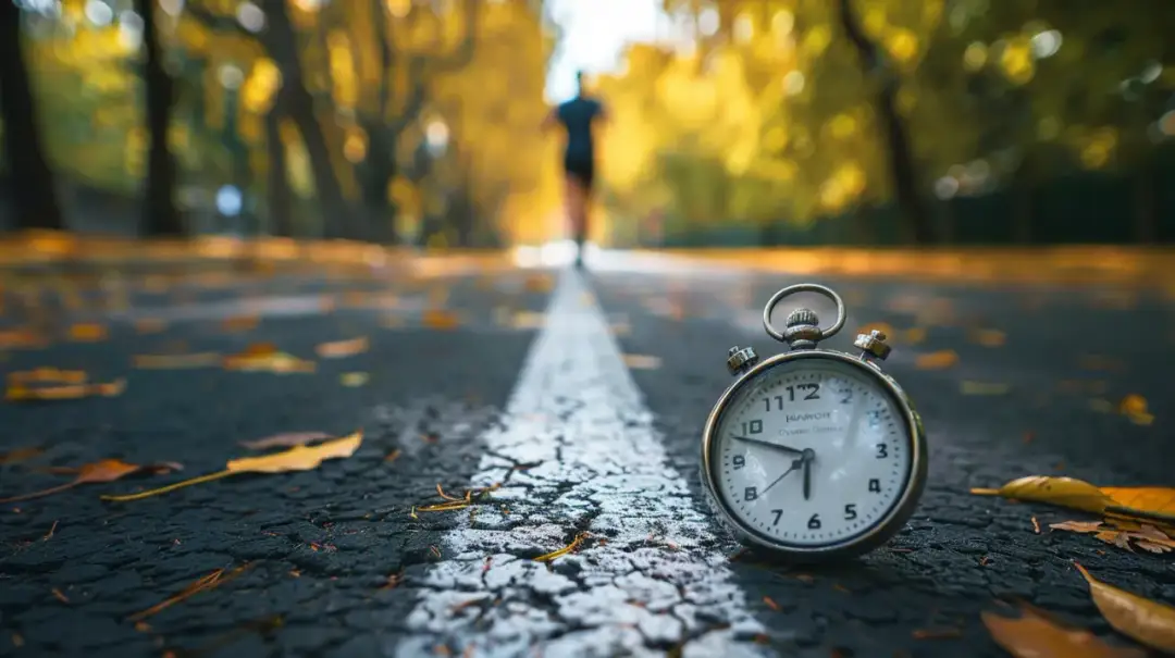 Jaki czas na 1 km i 5 km świadczy o dobrej formie biegacza? Poradnik