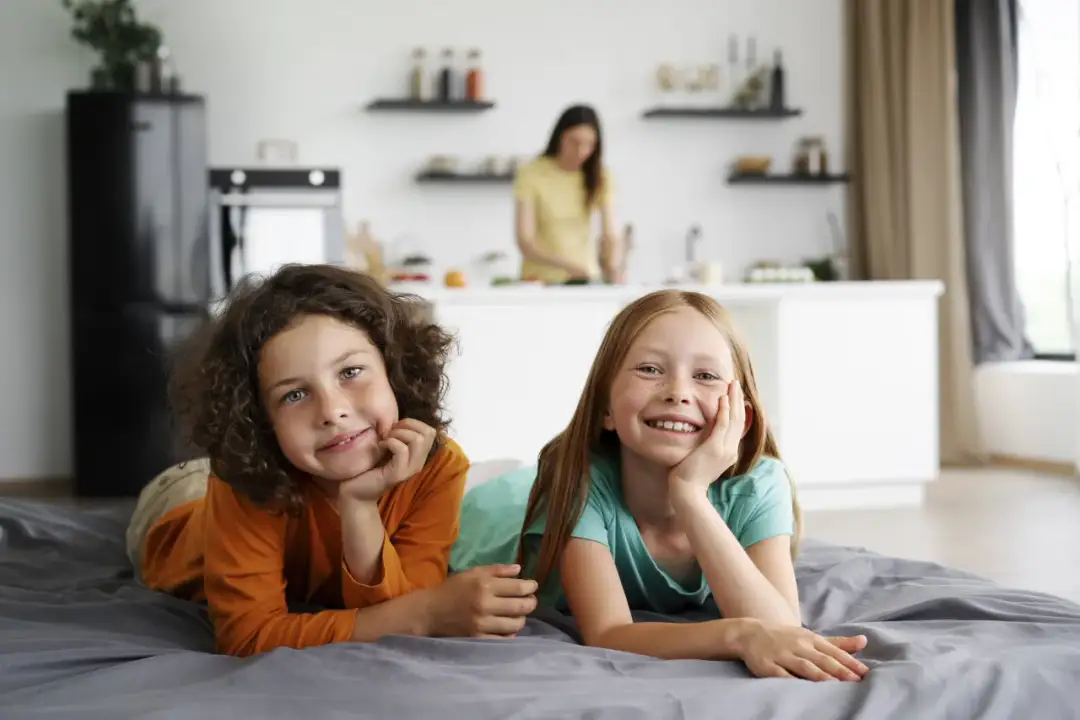 Dlaczego rodzice wybierają saszetki zamiast papierosów, gdy pojawiają się dzieci?