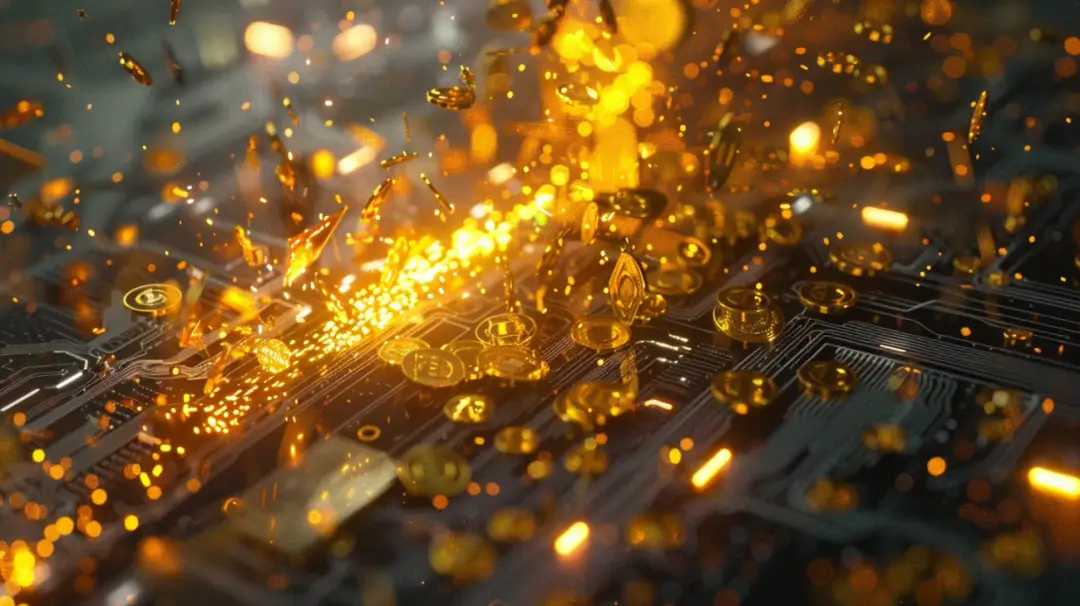 Token 99Bitcoins łamie bariery – wstrząsający rekord pierwszego tokenu BRC-20