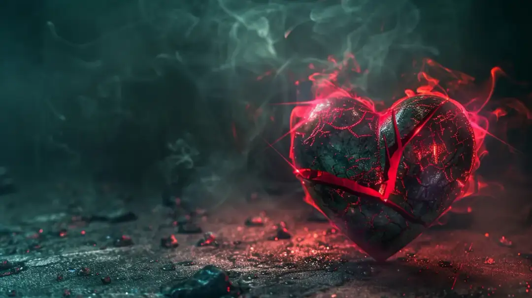 Czy można przestać kochać? Zgłęb zaskakującą prawdę o uczuciach