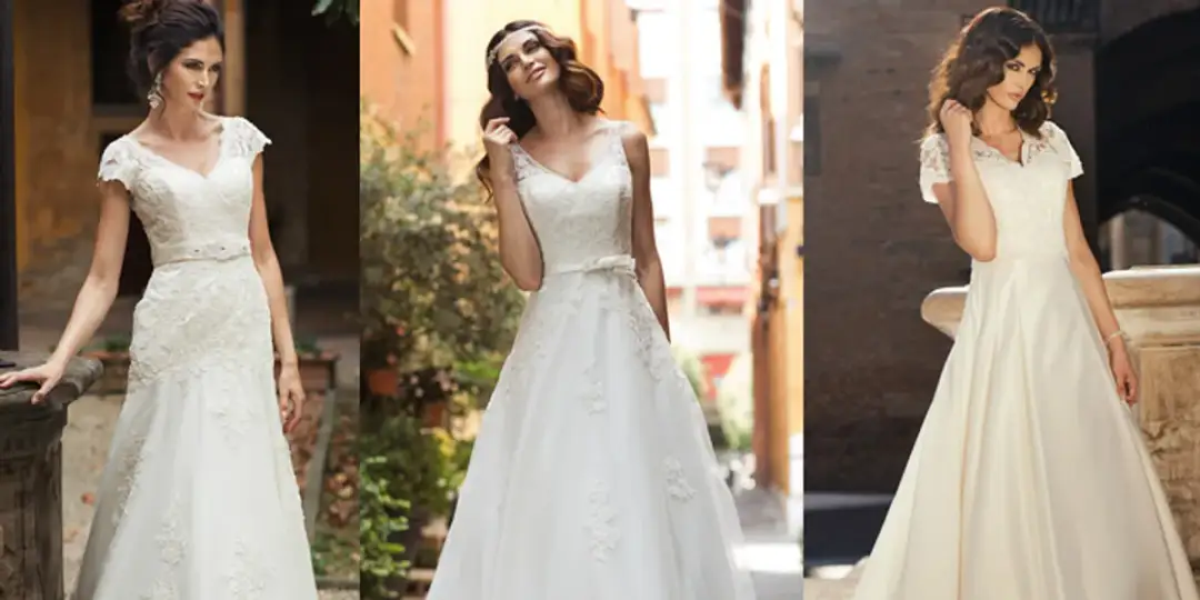 Jak klękać w sukni ślubnej bez dyskomfortu - praktyczne porady