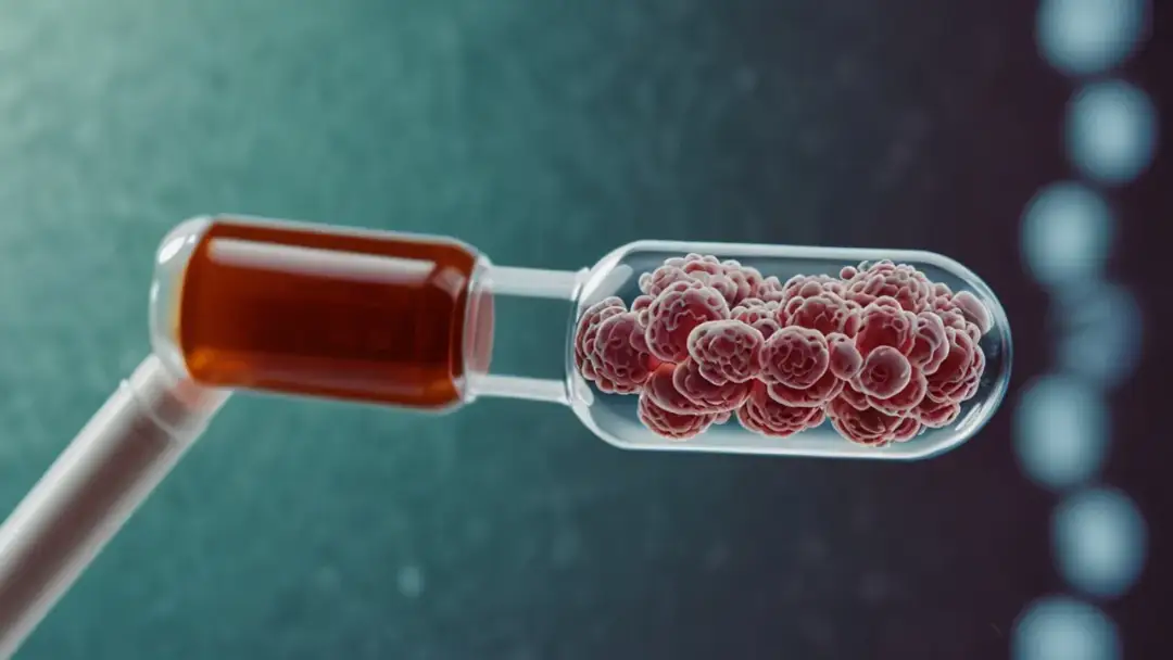 Enterococcus faecalis w nasieniu: Jak skutecznie leczyć?