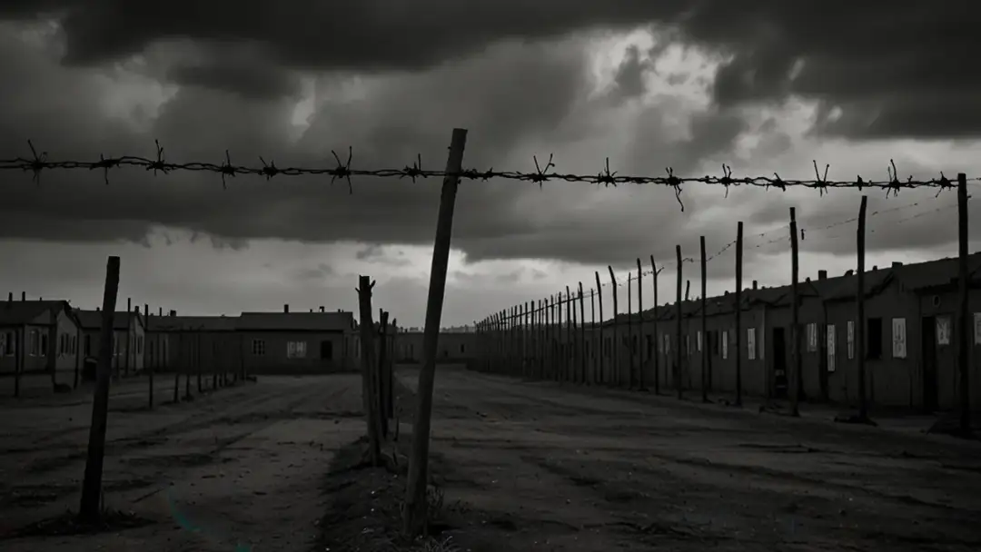 Szokująca prawda: Co robiono kobietom w obozach koncentracyjnych?