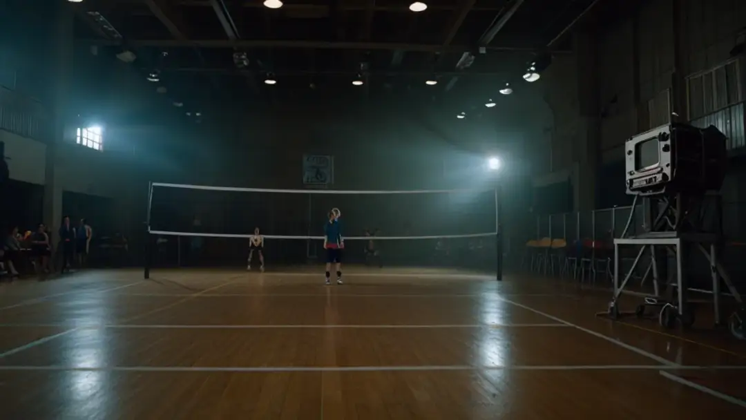 Czy Grzegorz Łomacz zaskoczy fanów debiutem na wielkim ekranie?