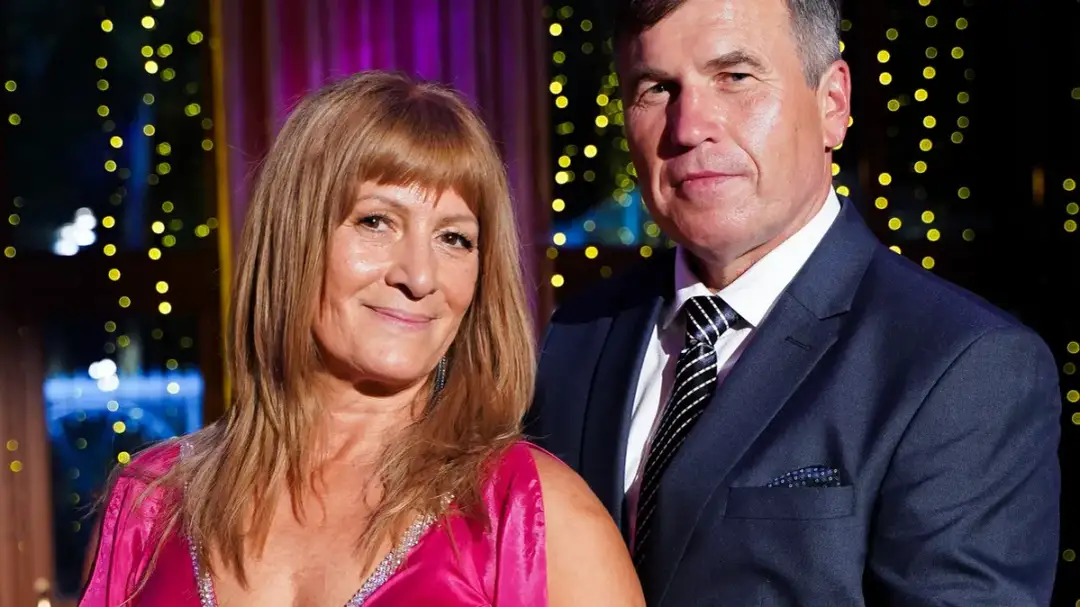 Kim jest Ania z Sanatorium Miłości? Zaskakująca historia przemiany i uczucia.