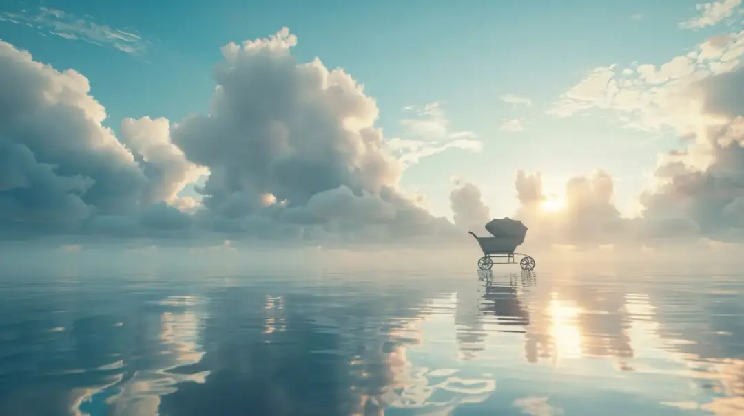 Co oznacza sen o dziecku w wózku? Poznaj ukryte przesłanie