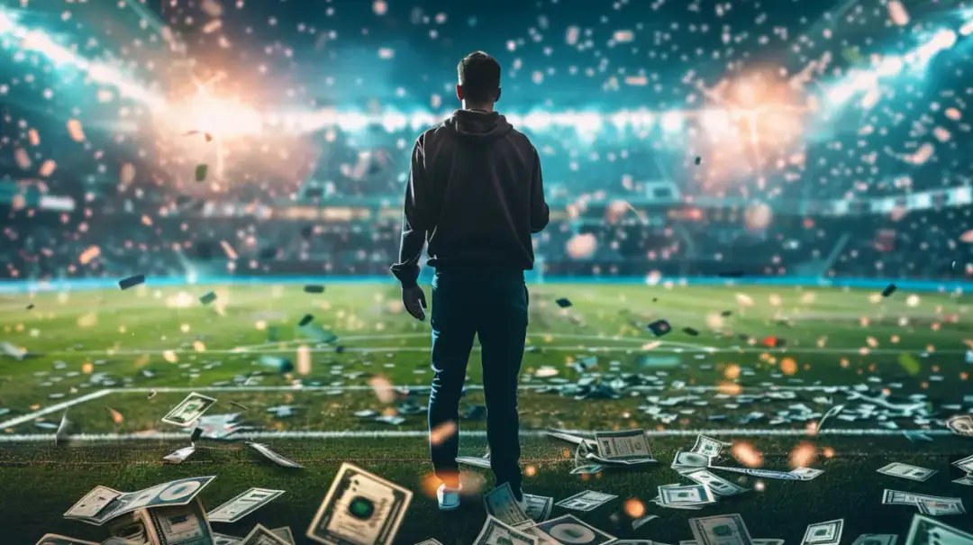 Budżet Legii: Ile kosztuje sukces w piłce nożnej i jakie są źródła?