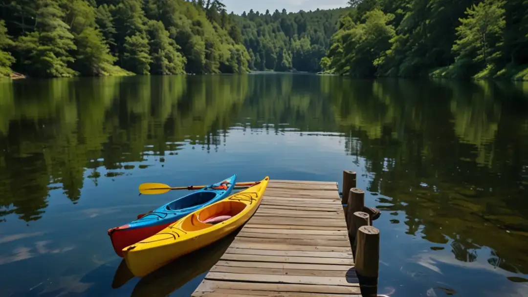 Czy Basen Mikołajski w Pomorskim to najlepsze miejsce na ochłodę?