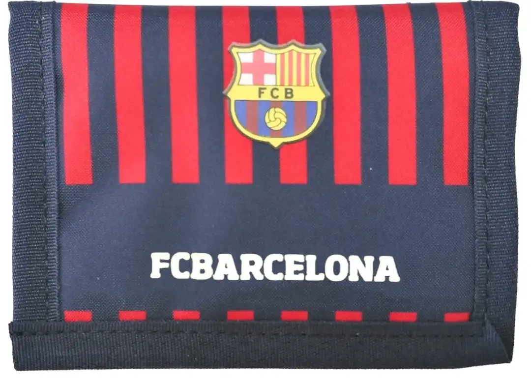 Jaki portfel BCN wybrać? Najlepsze modele dla fanów FC Barcelony 2025