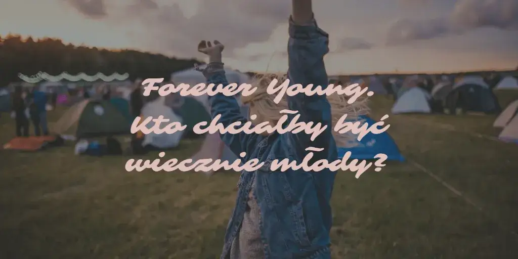 Kto naprawdę śpiewa Forever Young? Zaskakująca historia kultowego hitu