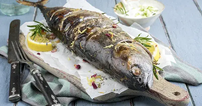 Recette bonite grillée : savourez un plat simple et délicieux pour vos repas