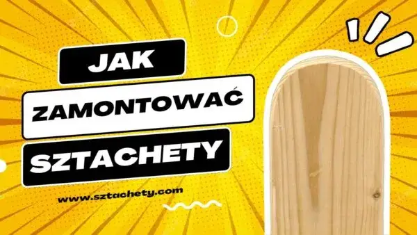 Jak malować sztachety, aby uniknąć najczęstszych błędów?