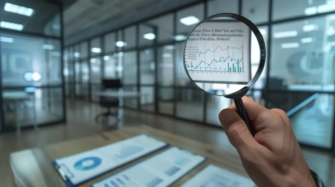 Działy w firmie: jak kupić udziały i zwiększyć zyski działalności