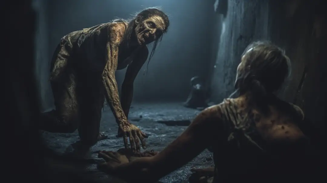 Najlepsze Filmy o Zombie - Pełne Listy Topowych Produkcji