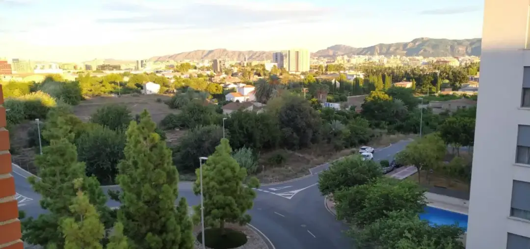 Alquiler urbanización Joven Futura Murcia: opciones y comodidades ideales