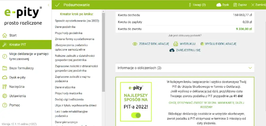 Kiedy opłaca się rozliczać z małżonkiem? Sprawdź, by uniknąć strat