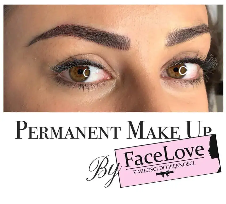 Makijaż permanentny: co to? Rodzaje, ceny, przeciwwskazania i efekty
