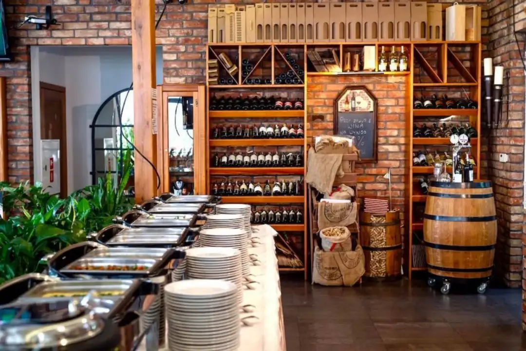 Gdzie zjeść w Kościerzynie? Najlepsze restauracje i lokalne smaki