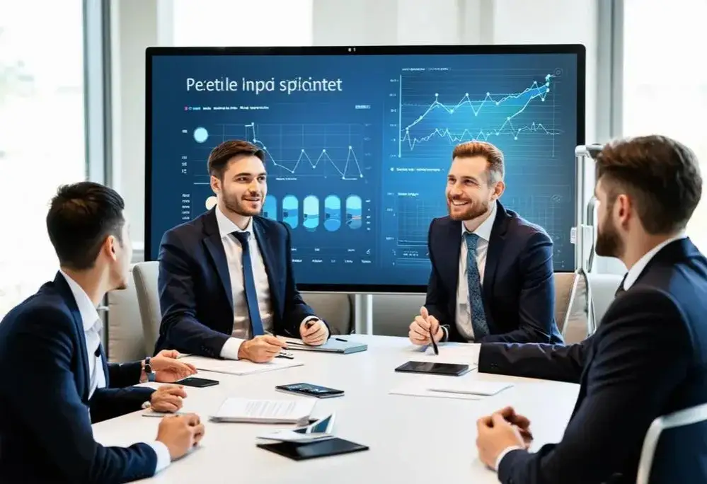 Jak rentowność kapitału własnego wpływa na sukces firmy?