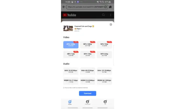 Jak pobrać teledyski za darmo - legalne metody bez opłat