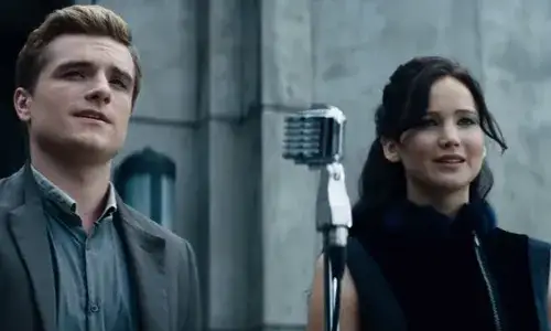 Igrzyska śmierci gdzie obejrzeć – najlepsze opcje oglądania filmów