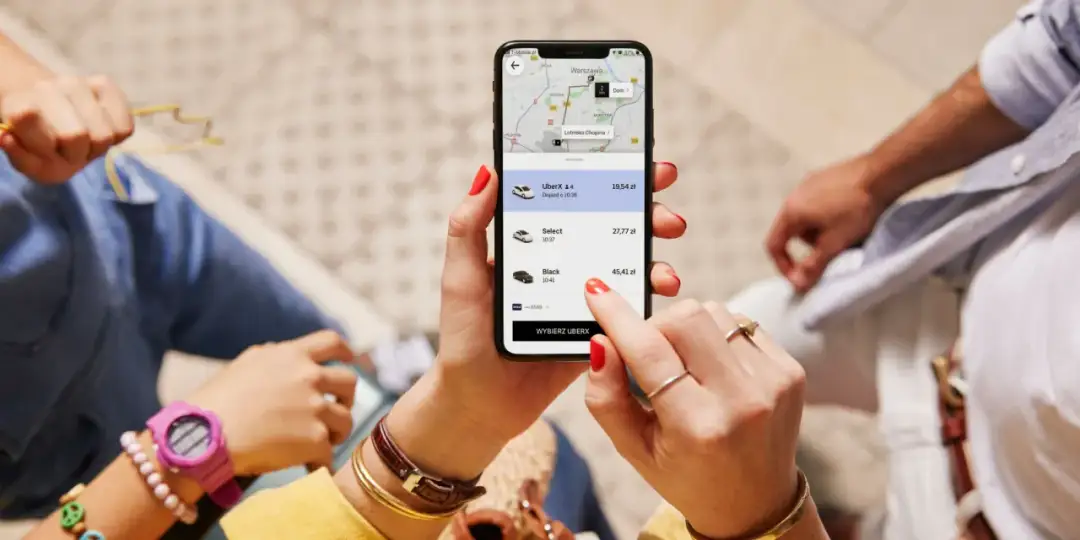 Czy aplikacja Uber jest płatna? Sprawdź koszty i uniknij niespodzianek!