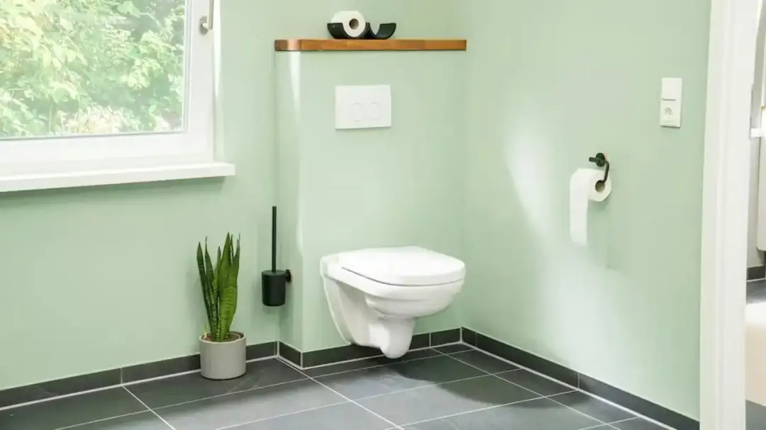 Jak zamontować uchwyt na papier toaletowy? Poradnik krok po kroku