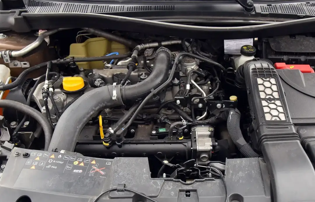 Renault Megane IV: Który silnik wybrać? Poradnik kupującego