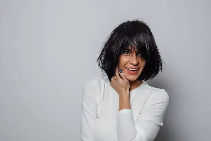 Jak zostać modelką fryzur i zyskać nowe możliwości w branży