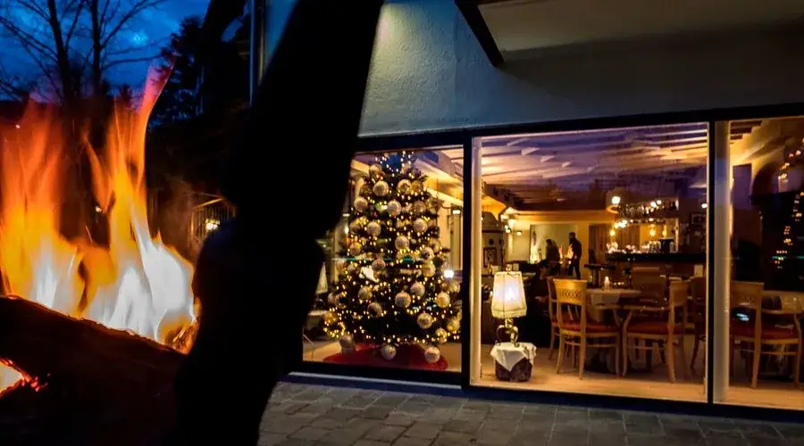 La Roccia - poznaj najlepszy hotel wellness w sercu włoskich Dolomitów