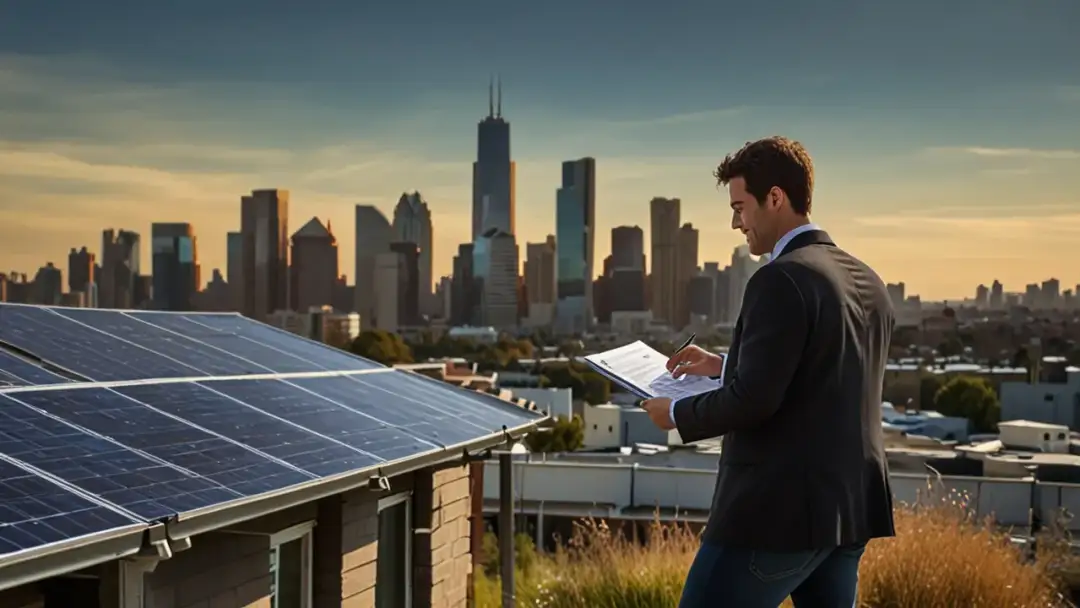 Jak zdobyć największe dofinansowanie do fotowoltaiki w Krakowie?