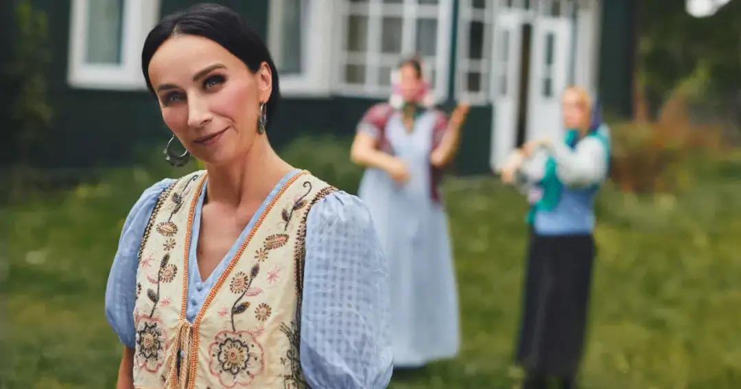 Poznaj tekst piosenki Jestem jaka jestem - historia przeboju zespołu Łzy