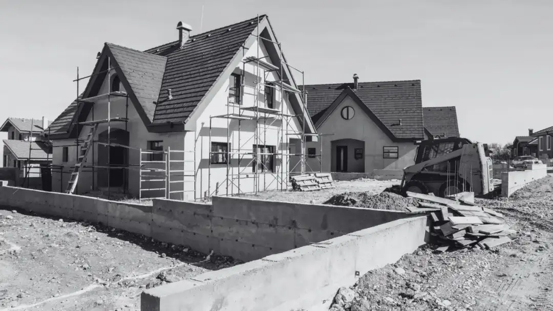 Przenieś pozwolenie na budowę: Poradnik krok po kroku