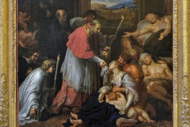 Święty Karol - patron czego i jak jego dziedzictwo wpływa na nas