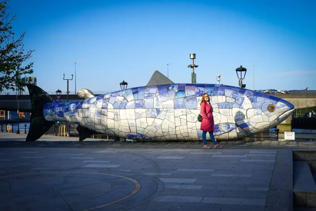 Najlepsze atrakcje w Belfaście, które musisz zobaczyć podczas wizyty