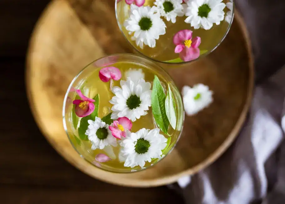 Jak zrobić herbata na zimno bez goryczy - proste metody i porady