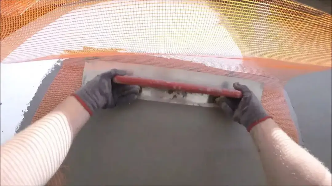 Ile siatki na elewację? Oblicz dokładnie potrzebną ilość siatki