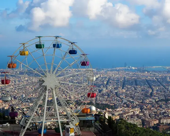 Co warto zwiedzić w Barcelonie - najlepsze atrakcje i porady podróżnicze