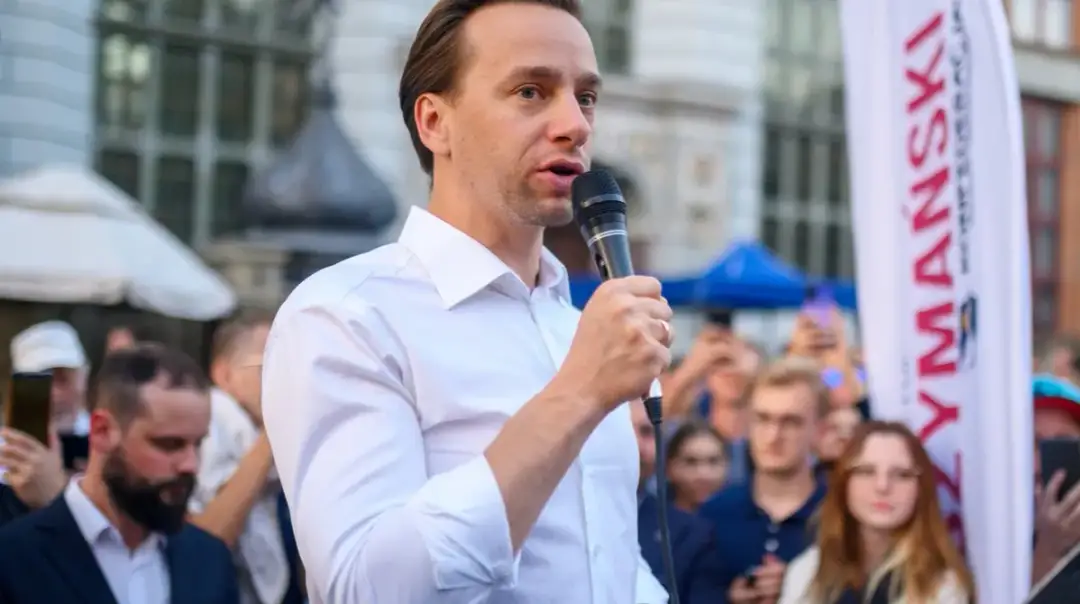 Czy konfederacja chce podnieść wiek emerytalny? Oto prawda o ich planach