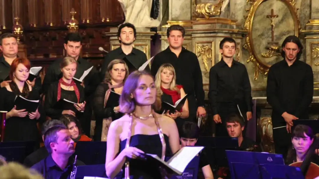 Msza h moll Bach - poradnik z najważniejszymi informacjami