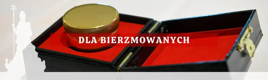 Kto udziela sakramentu bierzmowania i dlaczego to takie ważne?