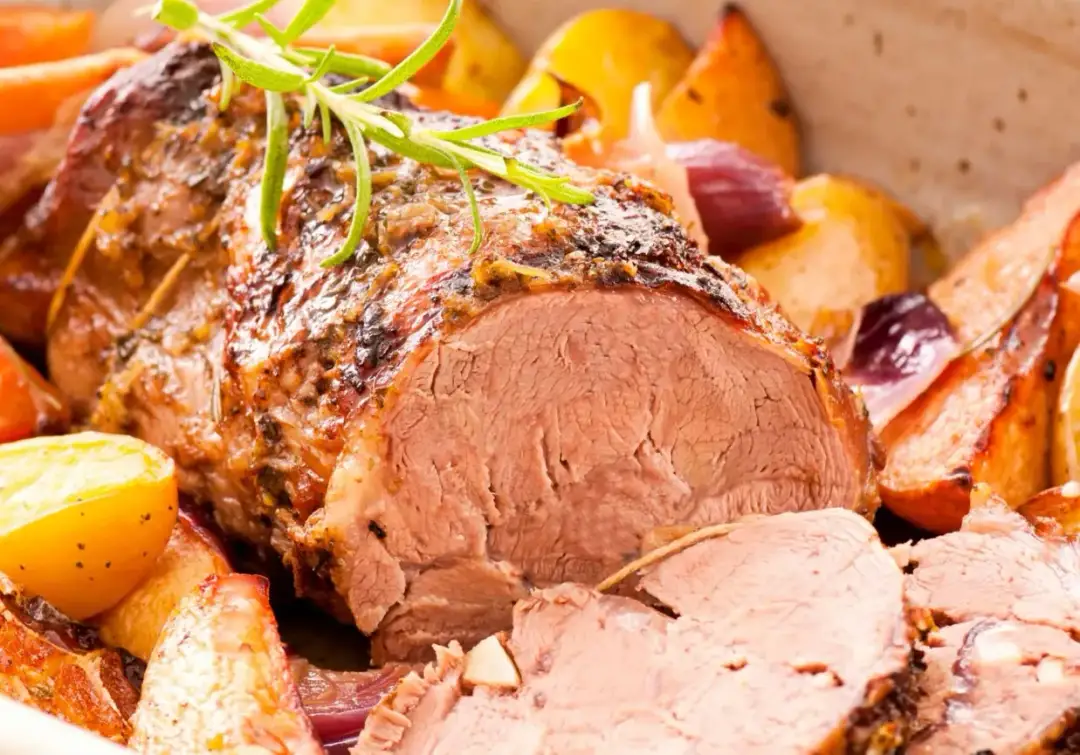 Jak marynować baraninę, by uzyskać wyjątkowy smak i miękkość