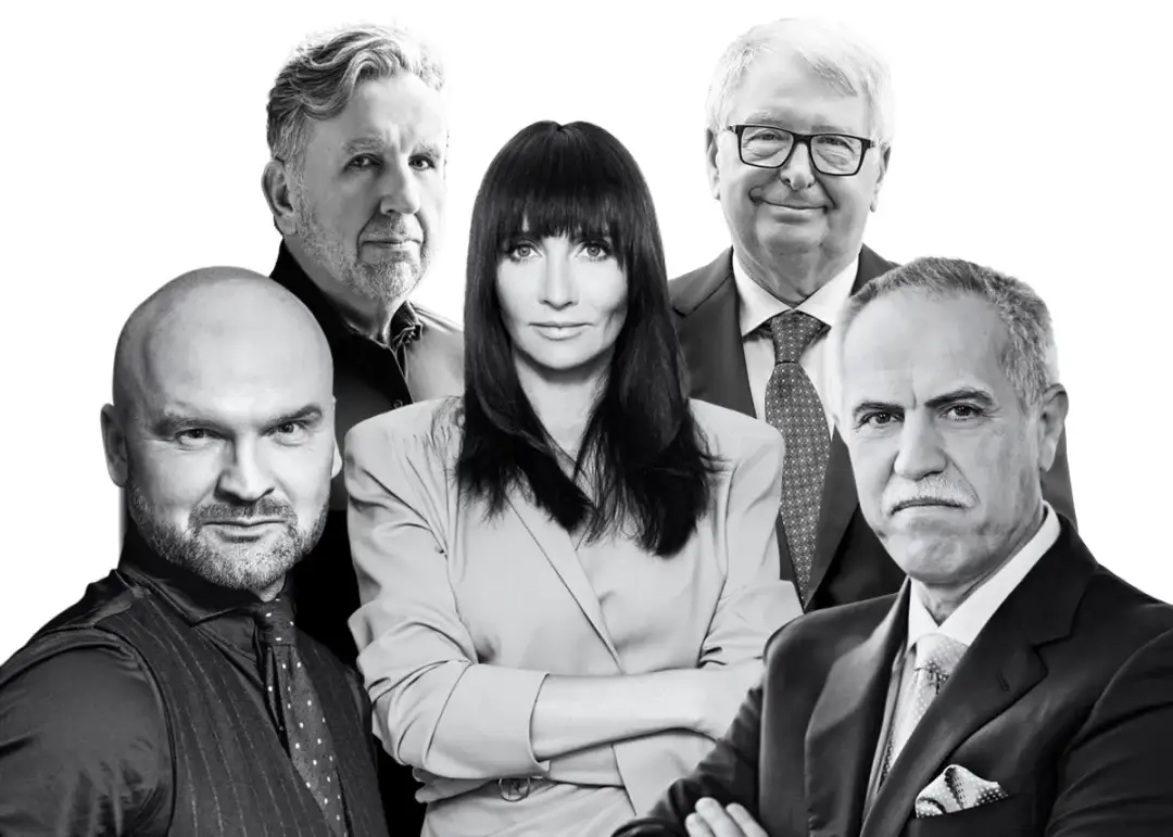 Wielki biznes ile pieniędzy? Zaskakujące zyski największych firm