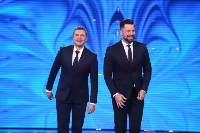 Kabaret Ani Mru-Mru obsada: poznaj członków i ich talenty