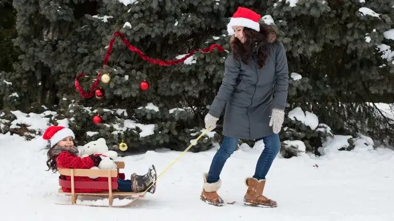 Zimowe atrakcje: co zwiedzić na Śląsku i jak spędzić czas w grudniu