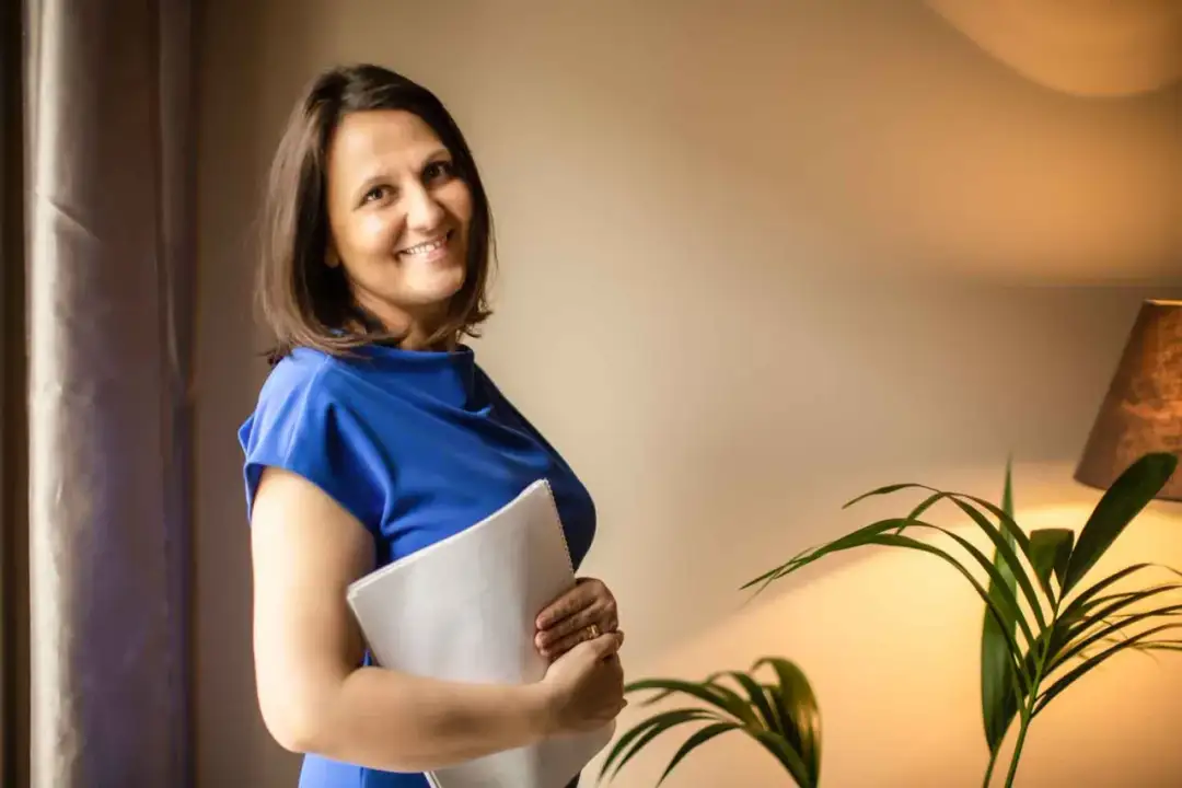 Psycholog Mińsk Mazowiecki: Profesjonalna pomoc psychologiczna i terapia