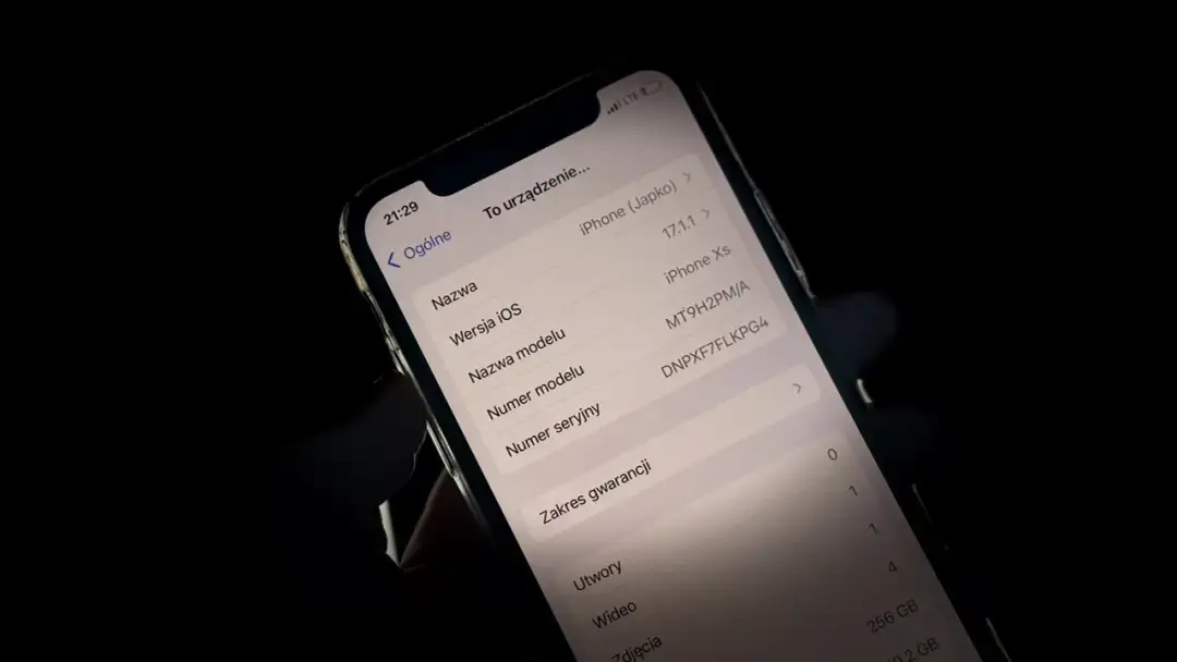 Wymiana baterii w iPhone - jak uniknąć kosztownych błędów i oszczędzić
