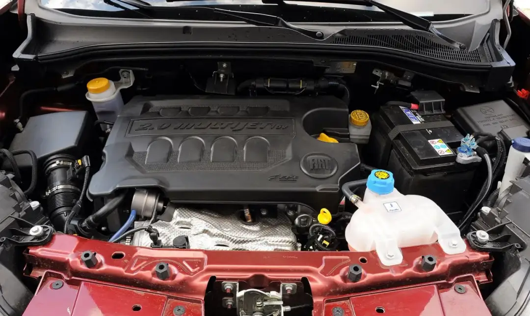 Fiat Doblo jaki silnik wybrać, aby uniknąć problemów i kosztów?