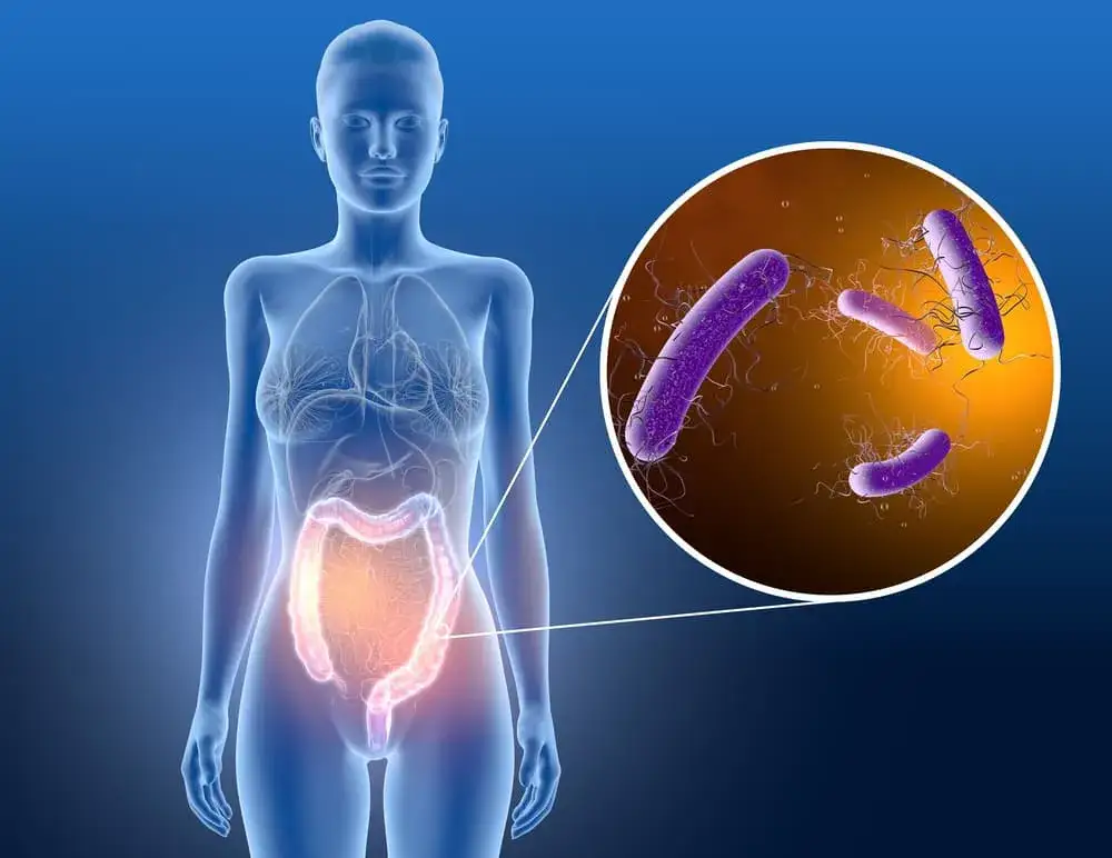 Clostridium difficile u dzieci: Poznaj najczęstsze symptomy i leczenie