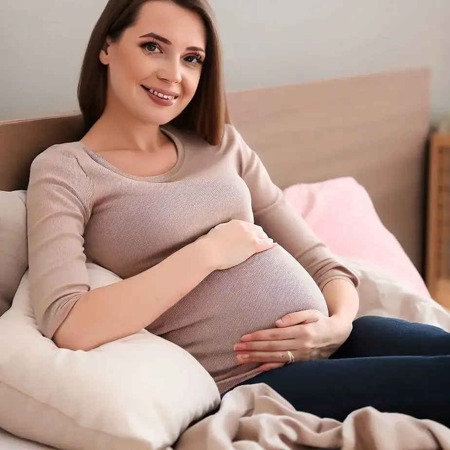 Sennik: Co oznacza ciąża? Znaczenie i interpretacja snu o ciąży